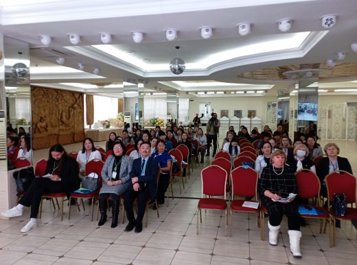 Форум молодых родноведов Дальнего Востока продолжает работу в Улан-Удэ
