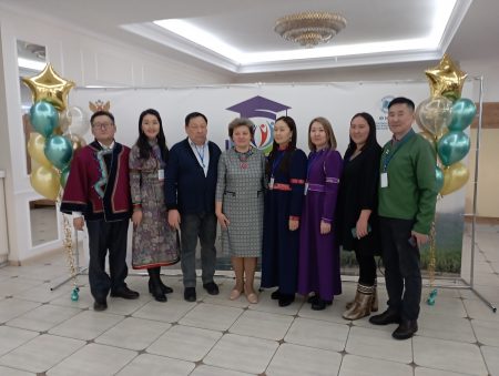 В Улан-Удэ завершил свою работу дальневосточный форум молодых родноведов