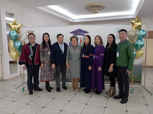 В Улан-Удэ завершил свою работу дальневосточный форум молодых родноведов