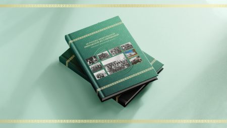 Увидит свет книга об истории Гэгэтуйской школы