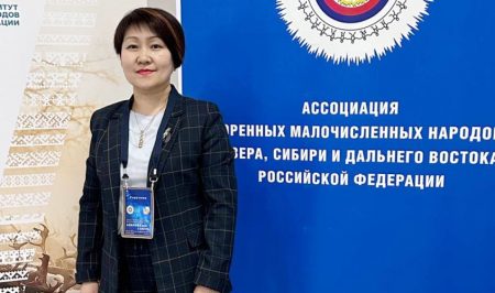 Учебники по языкам коренных народов: каким будет новое поколение?