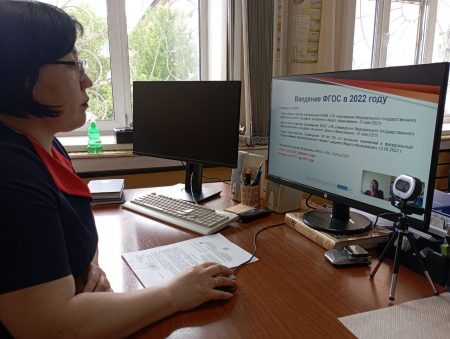 Рассказали соседям о проведенной в республике работе