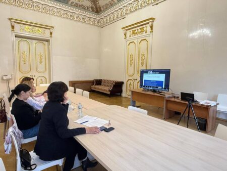 Опыт работы по включению бурятского языка в «Яндекс. Переводчик» представили на международной конференции