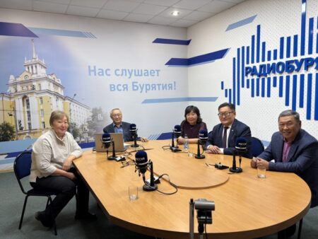 Гасаланта байдал тухай сэхэ руунь хэлсээ