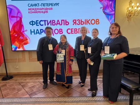 Полезный разговор о практике и опыте